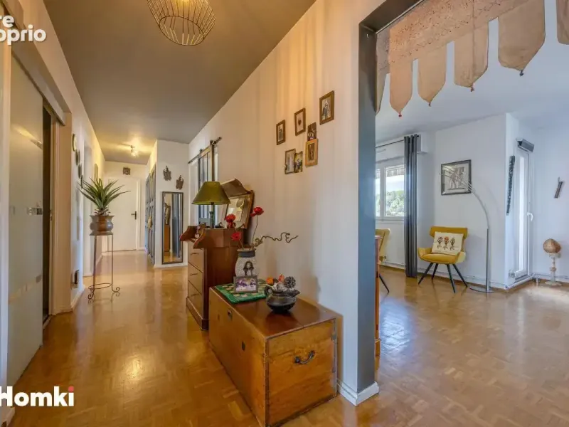 Photo Appartement à Aix-Les-Bains au prix de 380 000€