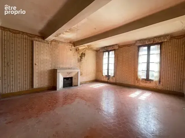 Photo Appartement à Digne-Les-Bains au prix de 66 000€