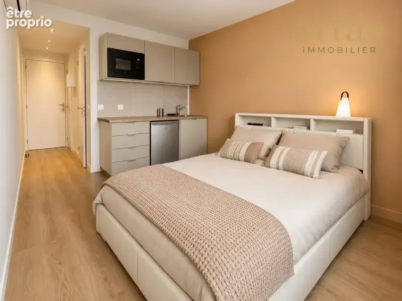 Photo Appartement à Toulouse au prix de 185 000€