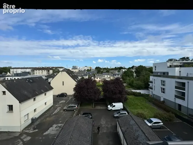Photo Appartement à Rennes au prix de 89 900€