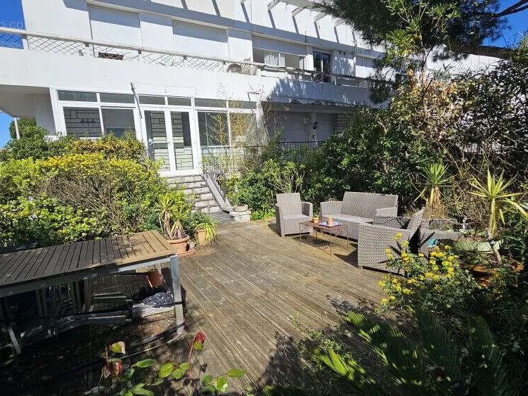 Photo Appartement à Royan au prix de 299 500€