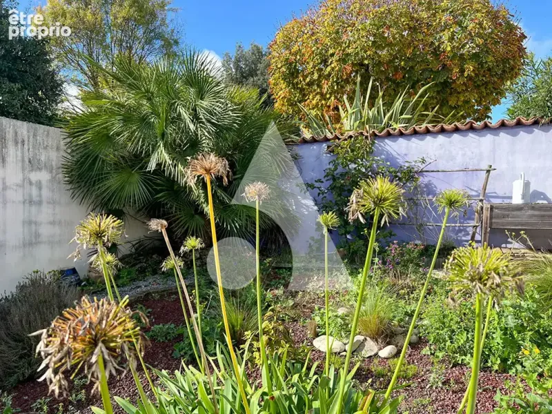 Photo Maison à Saintes au prix de 226 500€