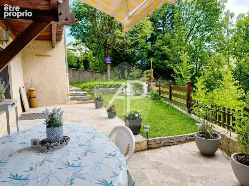 Photo Appartement à Briancon au prix de 212 000€