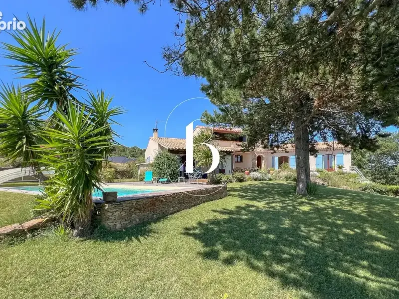 Photo Maison à Saint-Alexandre au prix de 713 000€