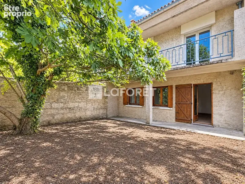 Photo Maison à Libourne au prix de 184 000€
