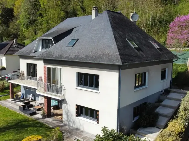 Photo Maison à Honfleur au prix de 275 000€