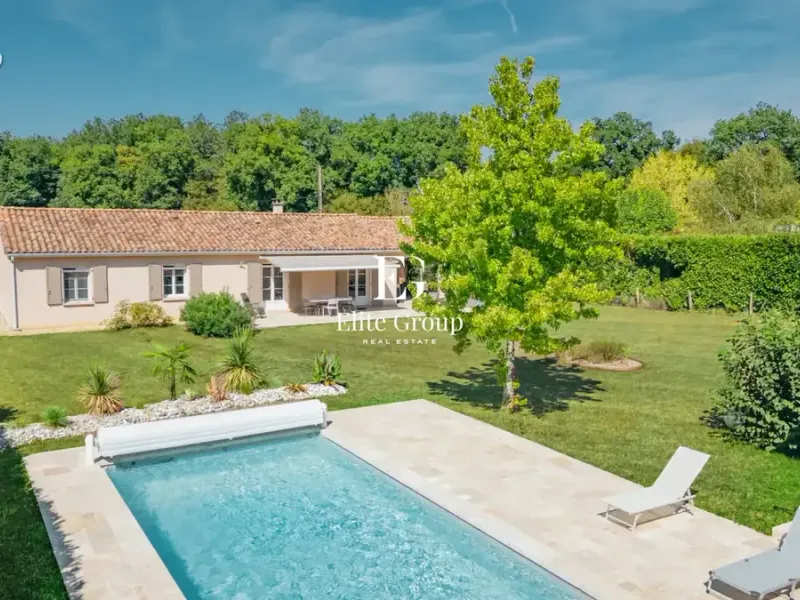 Photo Maison à Dirac au prix de 256 800€