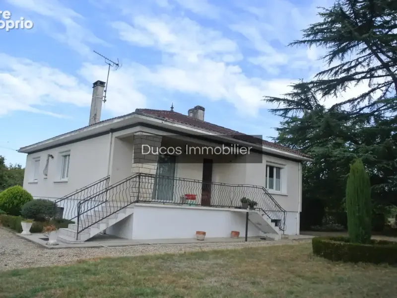 Photo Maison à Marmande au prix de 178 500€