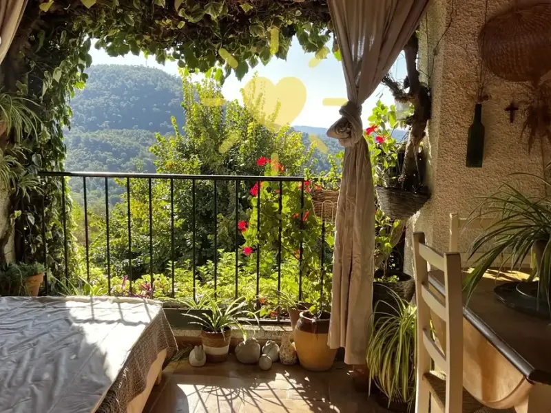 Photo Appartement à Bargemon au prix de 350 000€