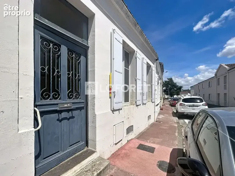 Photo Maison à Rochefort au prix de 199 975€