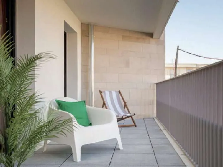 Photo Appartement à Pessac au prix de 449 000€