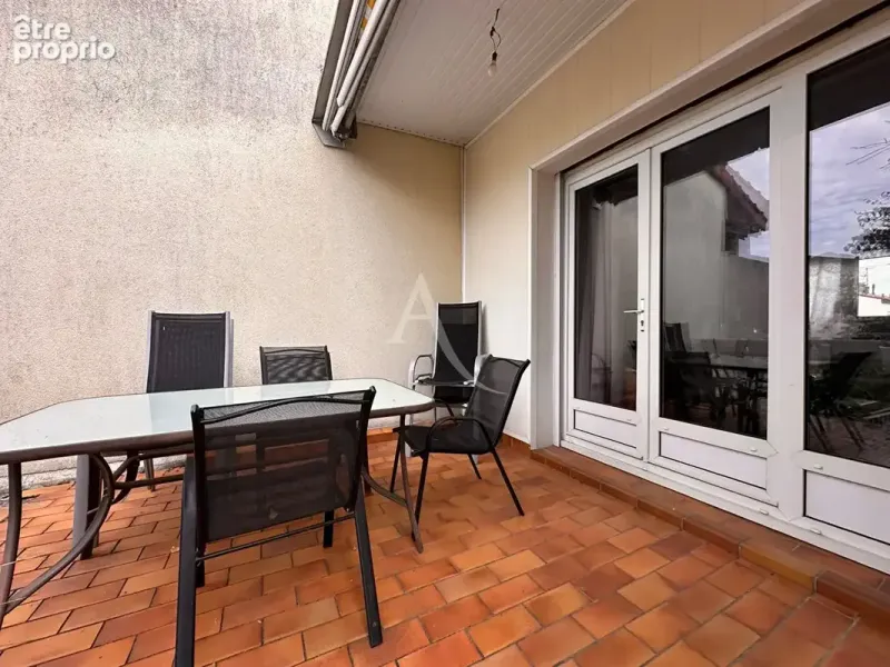 Photo Maison à Chanteheux au prix de 169 600€