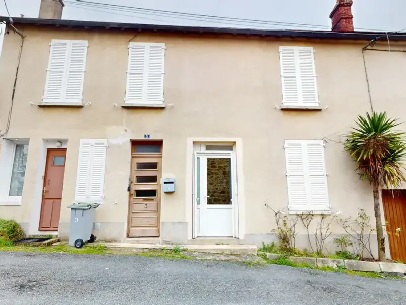 Photo Appartement à Breux-Jouy au prix de 338 000€