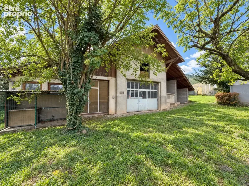Photo Maison à Orschwihr au prix de 110 000€
