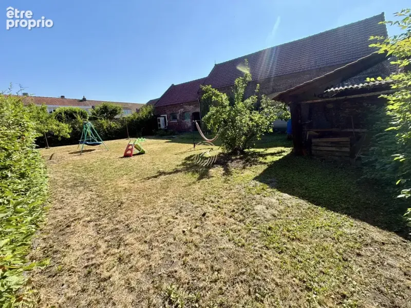 Photo Maison à Fenain au prix de 249 000€