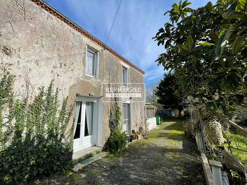 Photo Maison à Saint-Joachim au prix de 163 900€