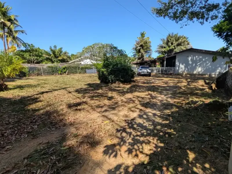 Photo Maison à Cayenne au prix de 349 600€