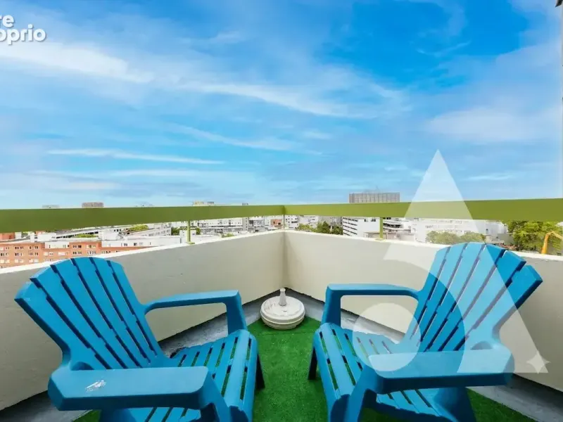 Photo Appartement à Evry au prix de 139 900€