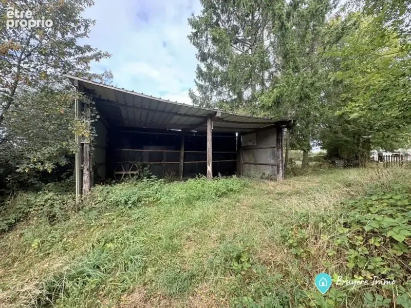 Photo Terrain à Mondrepuis au prix de 24 000€
