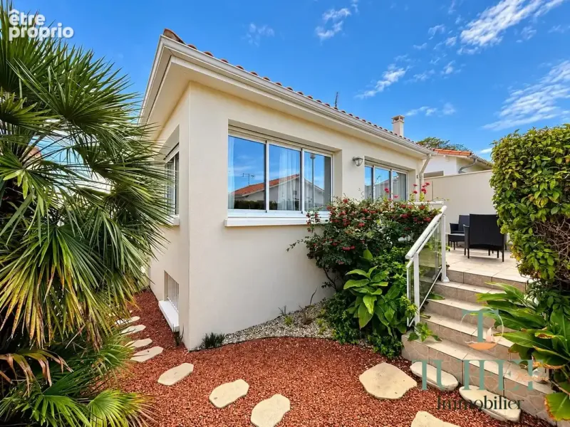 Photo Maison à La Tremblade au prix de 279 900€