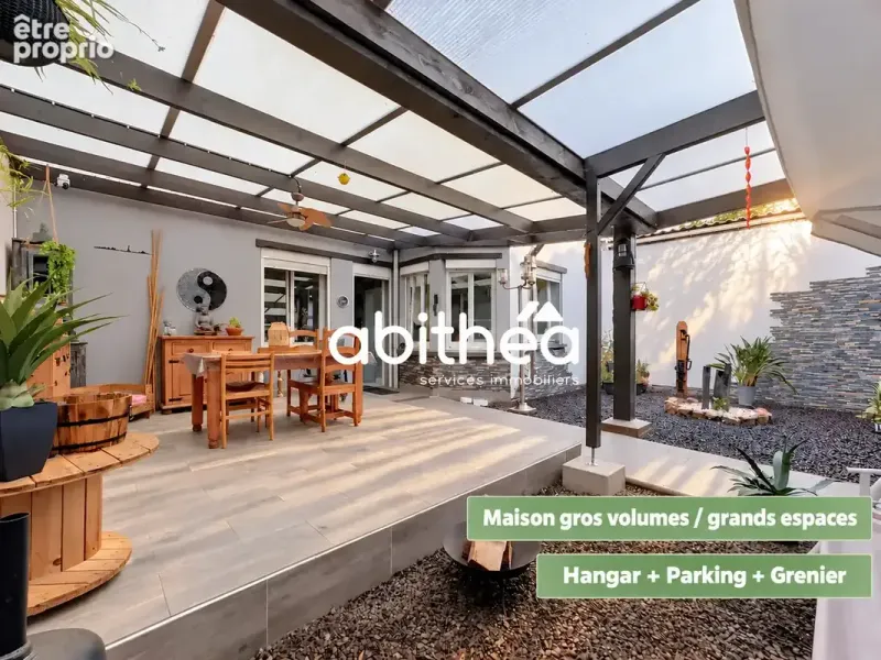 Photo Maison à Harnes au prix de 269 999€