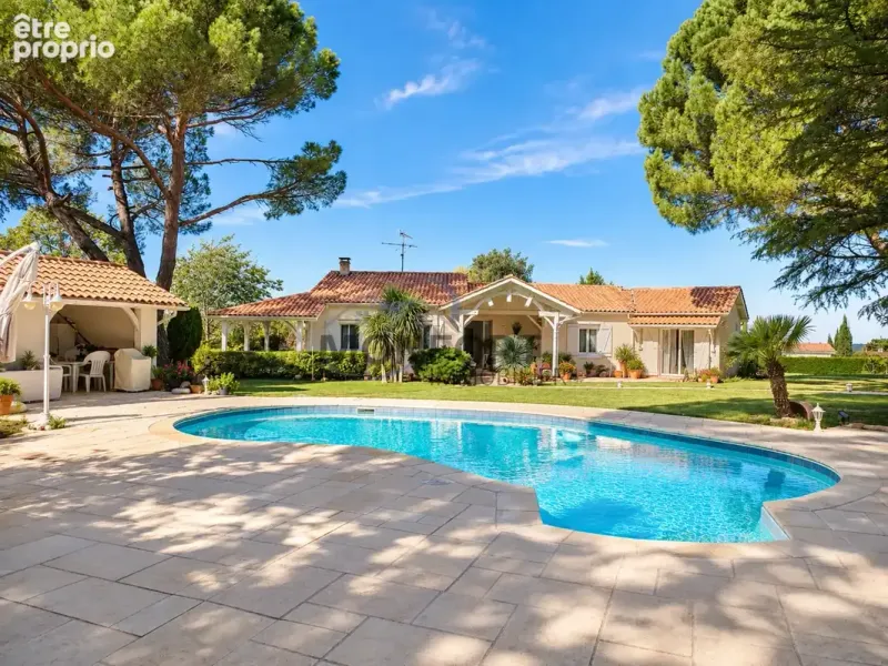 Photo Maison à Tonneins au prix de 330 000€