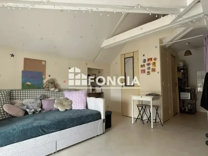 Photo Appartement à Poitiers au prix de 69 500€