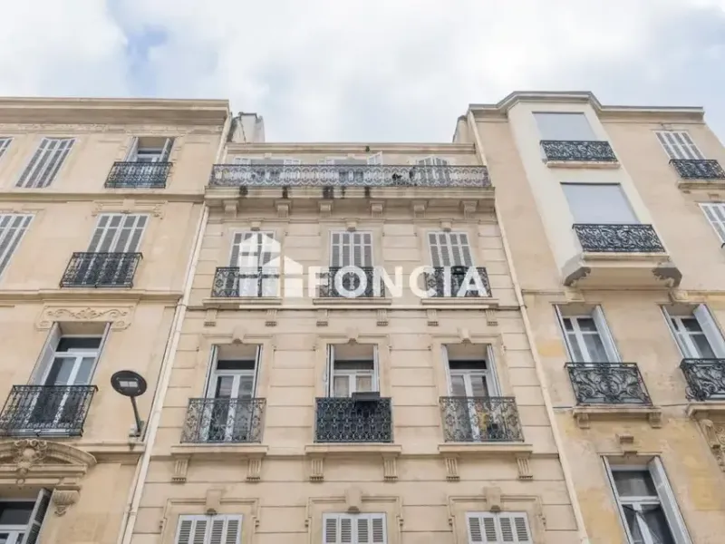 Photo Appartement à Marseille-8e au prix de 189 000€