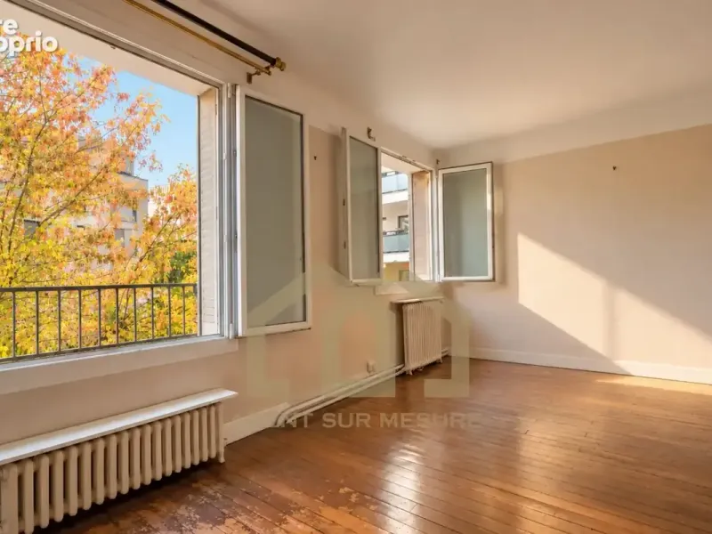 Photo Appartement à Colombes au prix de 230 000€