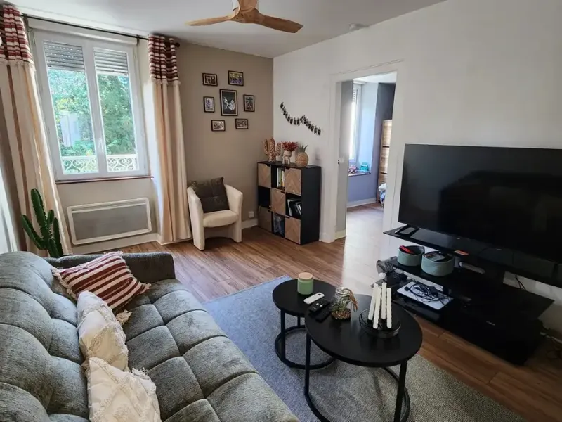 Photo Appartement à Nay au prix de 112 300€