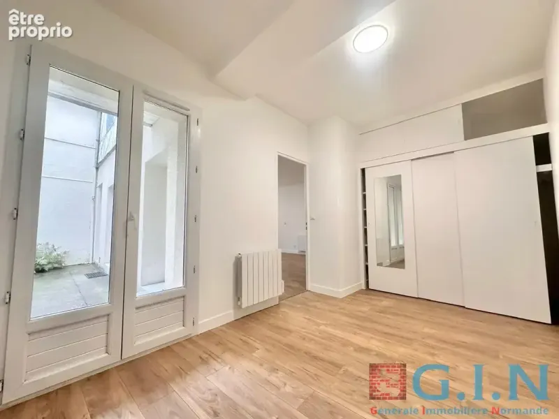 Photo Appartement à Rouen au prix de 148 000€