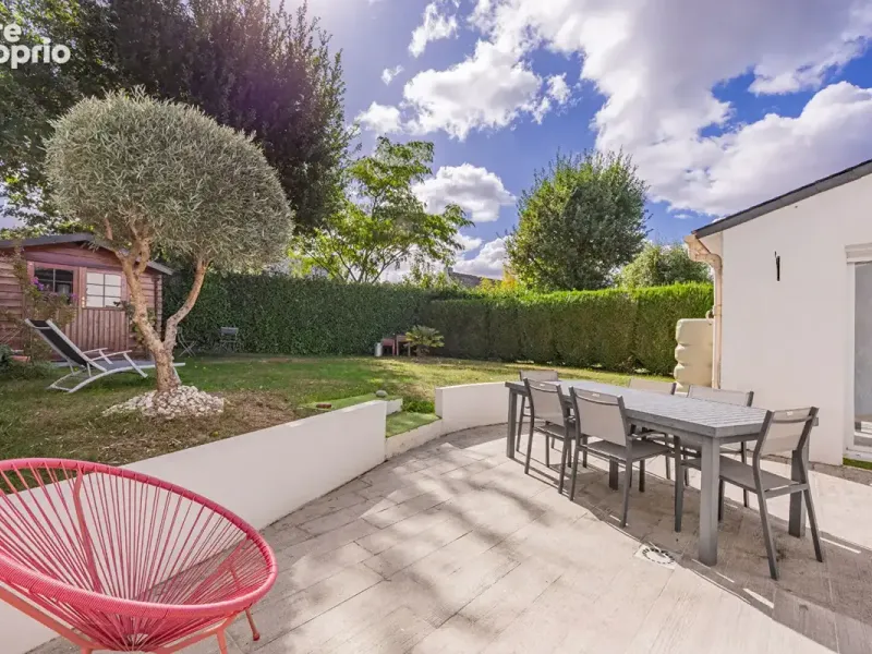 Photo Maison à Orvault au prix de 419 900€