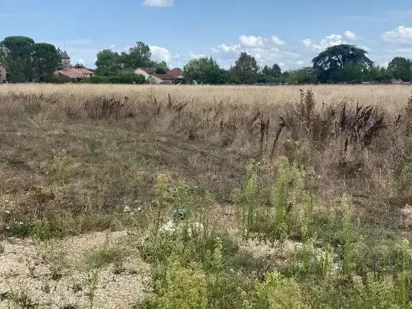 Photo Terrain à Gargas au prix de 120 000€