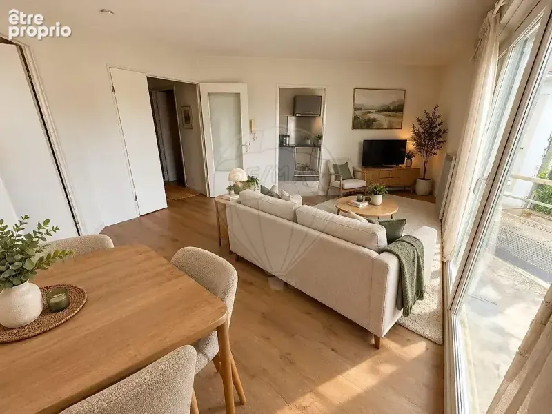 Photo Appartement à Merignac au prix de 180 000€