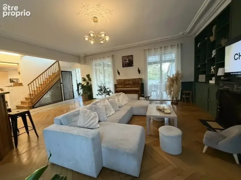 Photo Maison à Buchy au prix de 520 000€