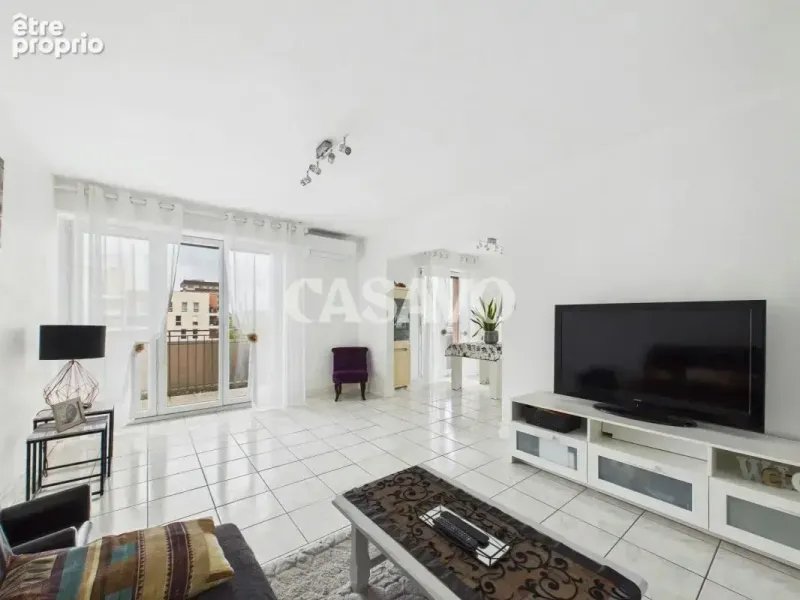 Photo Appartement à Caluire-Et-Cuire au prix de 169 000€