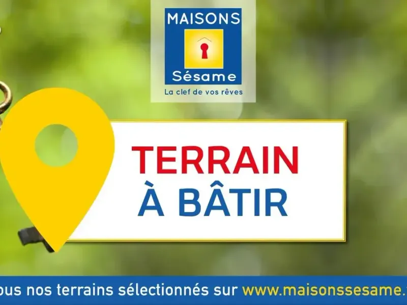Photo Terrain à Bouville au prix de 67 000€