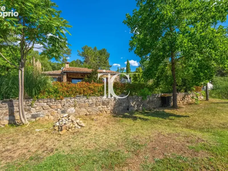 Photo Maison à Les Vans au prix de 380 000€