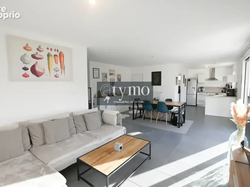 Photo Maison à Plouvorn au prix de 254 000€