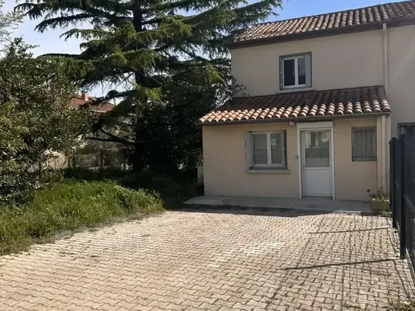 Photo Maison à Saussan au prix de 319 000€