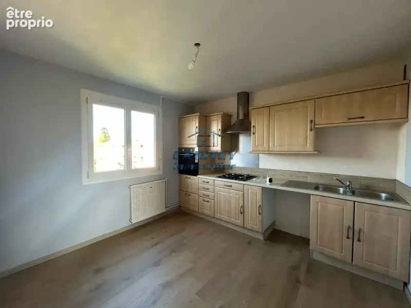 Photo Appartement à Lure au prix de 57 000€