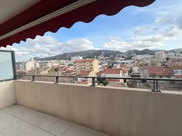 Photo Appartement à Marseille-10e au prix de 279 950€
