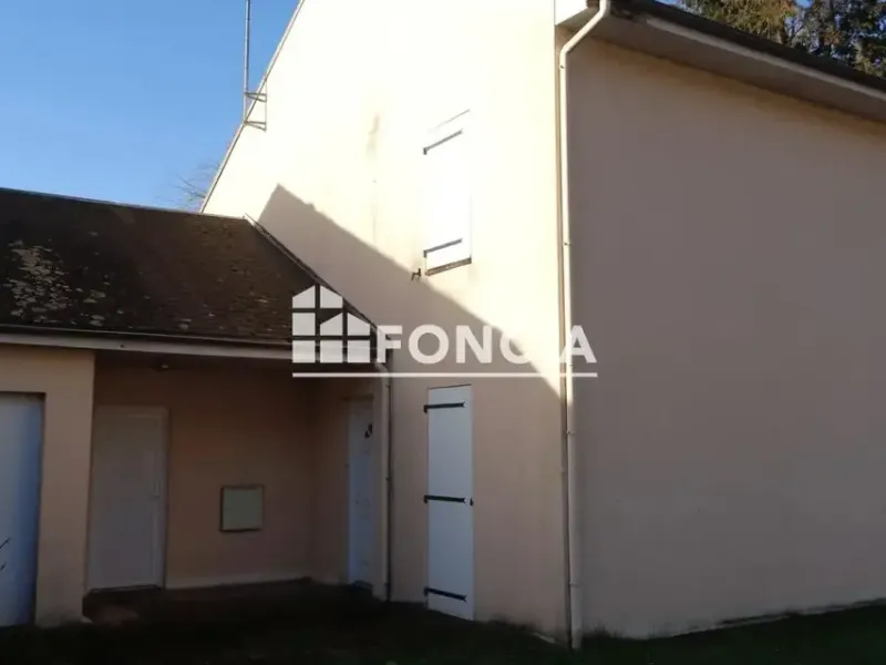 Photo Maison à Ouzouer-Sur-Loire au prix de 110 000€