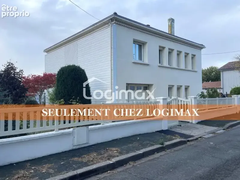 Photo Maison à Aytre au prix de 367 500€