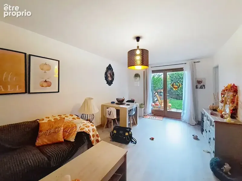 Photo Appartement à Cabourg au prix de 183 000€