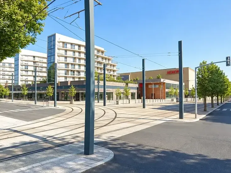 Photo Autres à Caen au prix de 45 000€