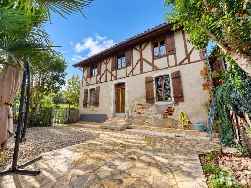 Photo Maison à Tilh au prix de 149 500€