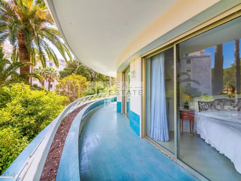Photo Appartement à Cannes au prix de 560 000€