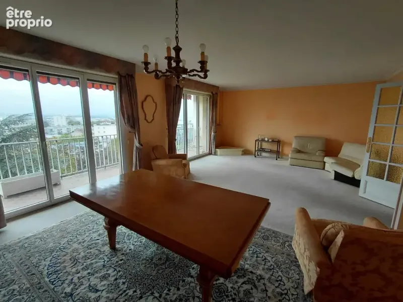 Photo Appartement à Reims au prix de 382 000€