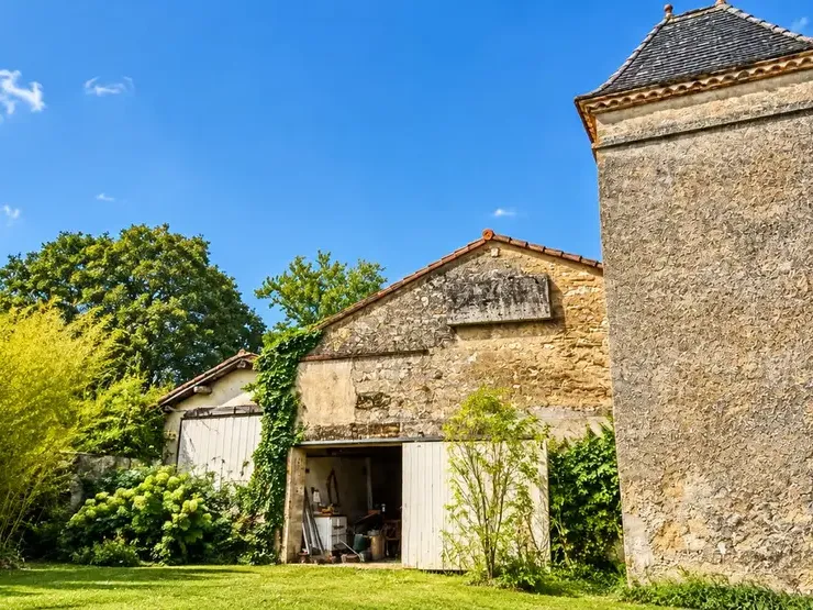 Photo Maison à Aiguillon au prix de 62 000€